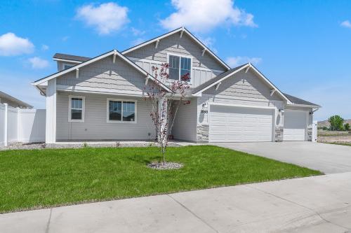 Weekend Open Houses - 5/31-6/1